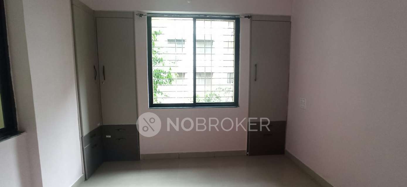 2 BHK Flat In Kohinoor Residency for Rent  In Wakad