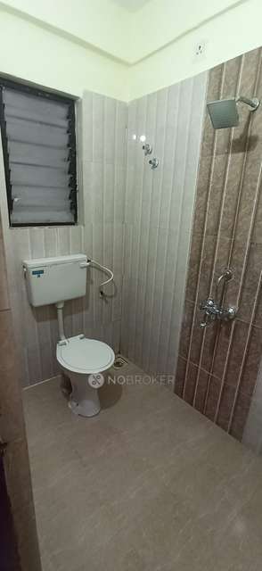 2 BHK Flat In Kohinoor Residency for Rent  In Wakad