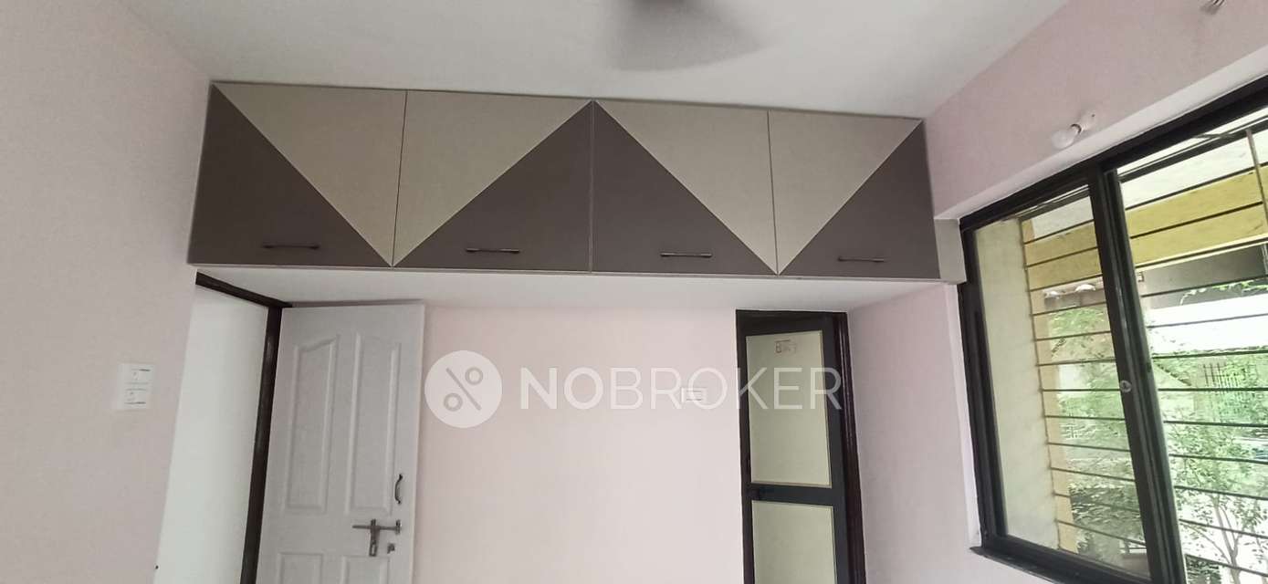 2 BHK Flat In Kohinoor Residency for Rent  In Wakad