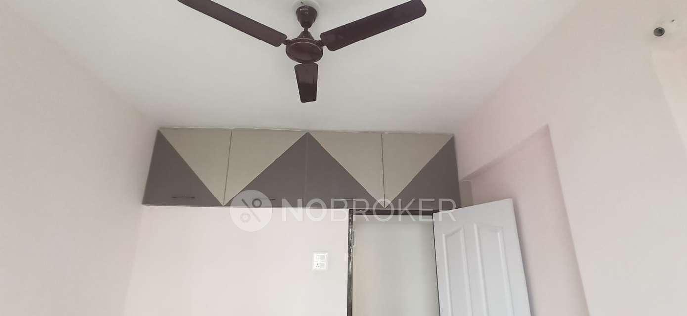 2 BHK Flat In Kohinoor Residency for Rent  In Wakad