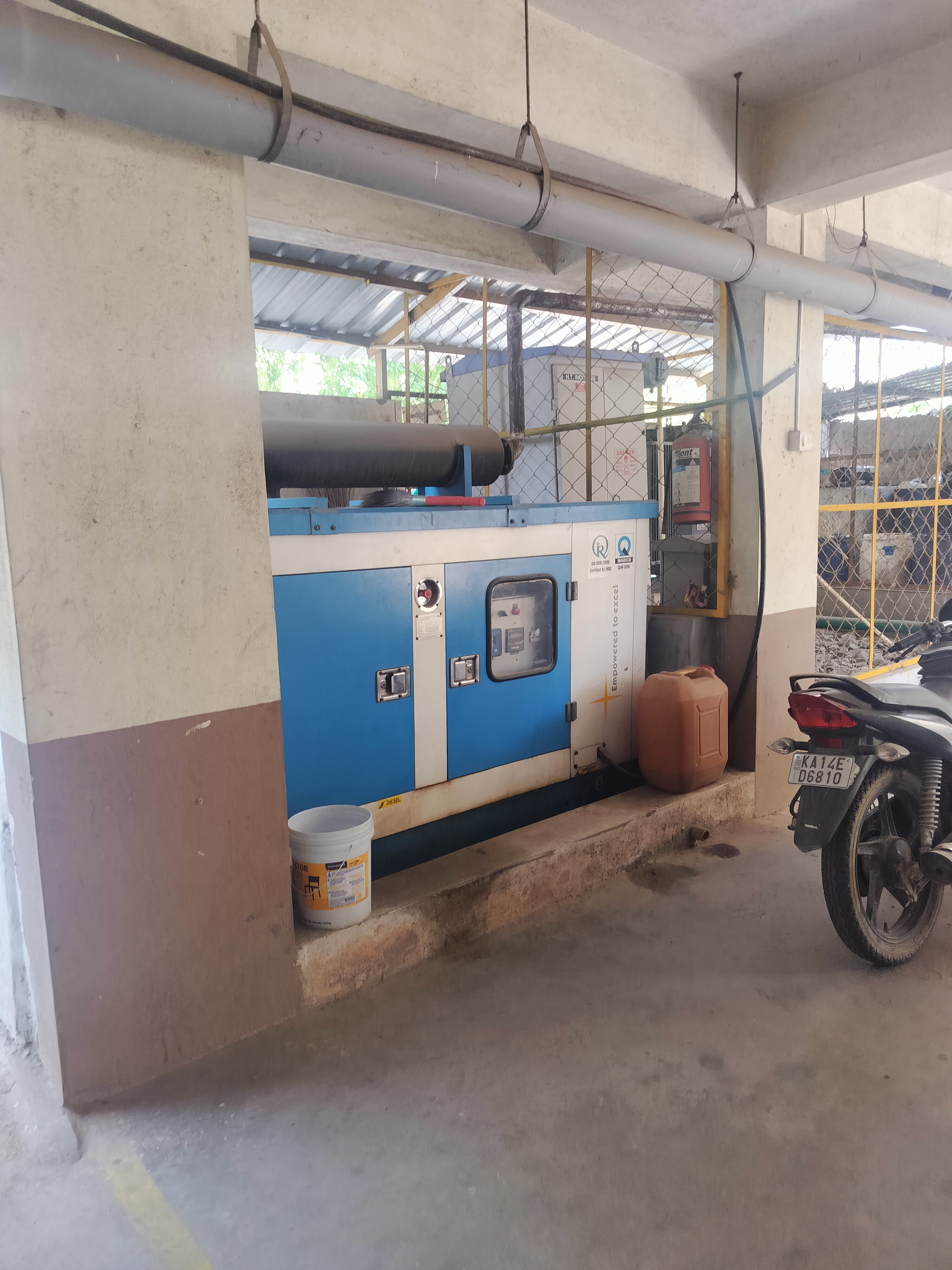 Sohan Silver Springs