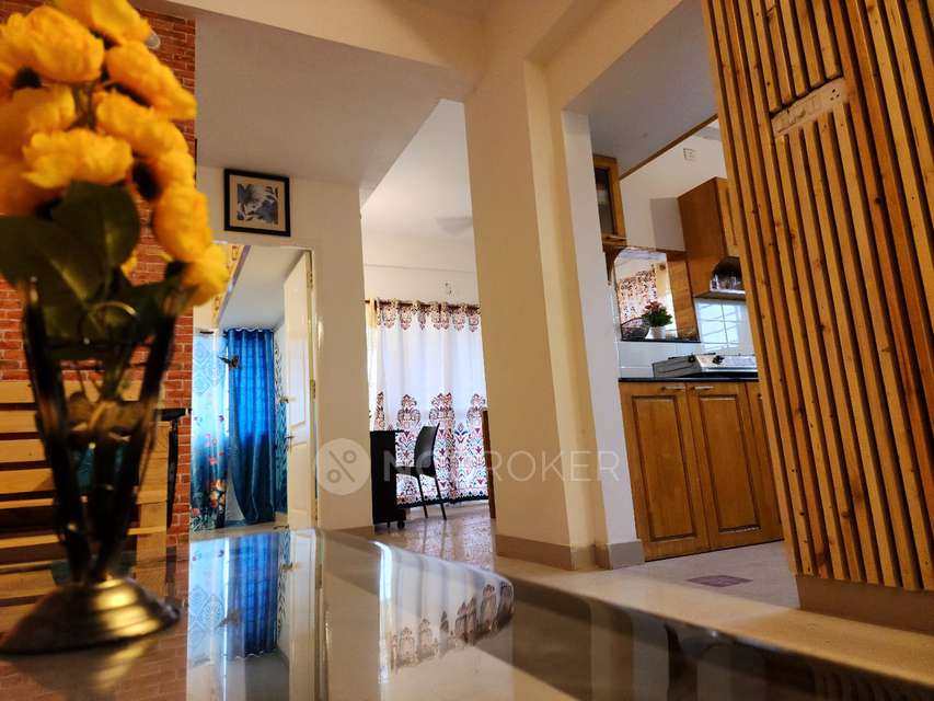 2 BHK Flat In Ramaniyam Chaitanya, Nerkundram for Rent  In Nerkundram