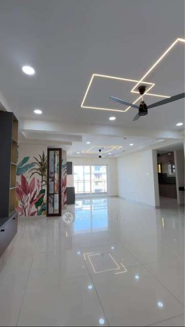 3 BHK Flat In Myhome Tridasa for Rent  In Tellapur