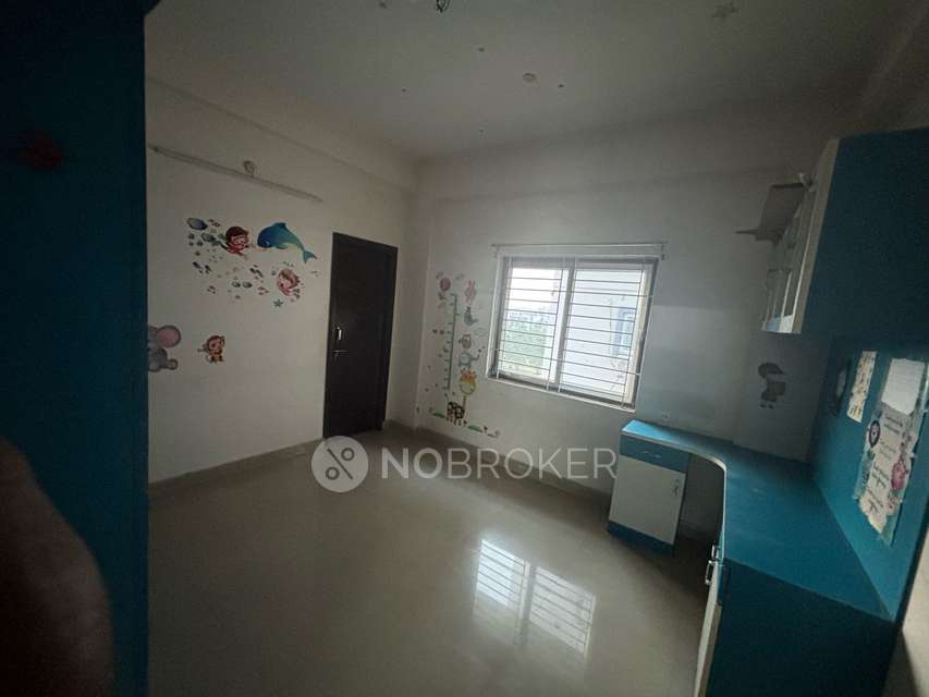 2 BHK Flat In Venkata Sai Residency  For Sale  In Kompally