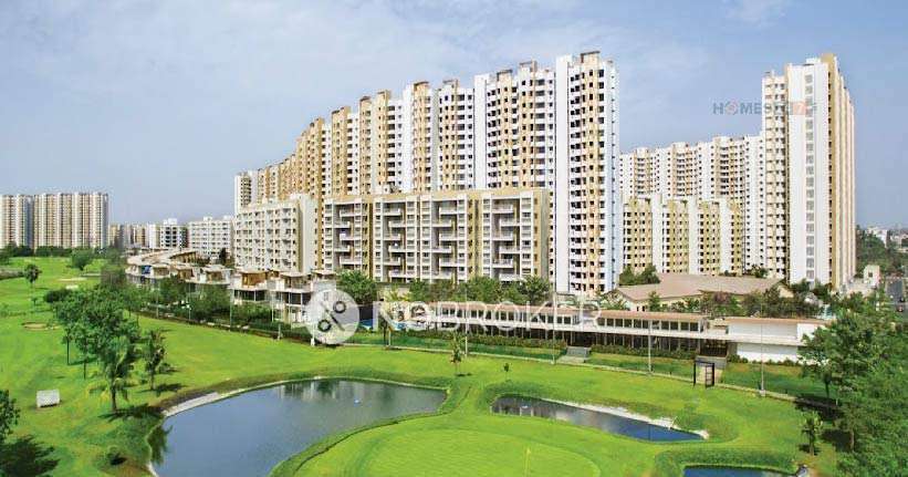 1 BHK Flat In Lodha Pavala Phase 2, Codename Epic For Sale  In Dombivli East