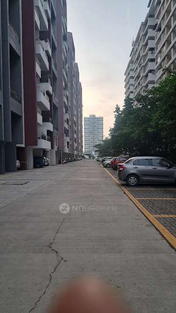 3 BHK Flat In My Home Punawale for Rent  In Punawale Kate Wasti Forest