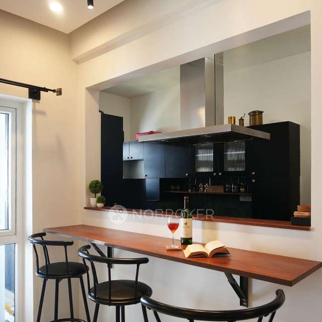 2 BHK Flat In Prestige Courtyards For Sale  In Sholinganallur