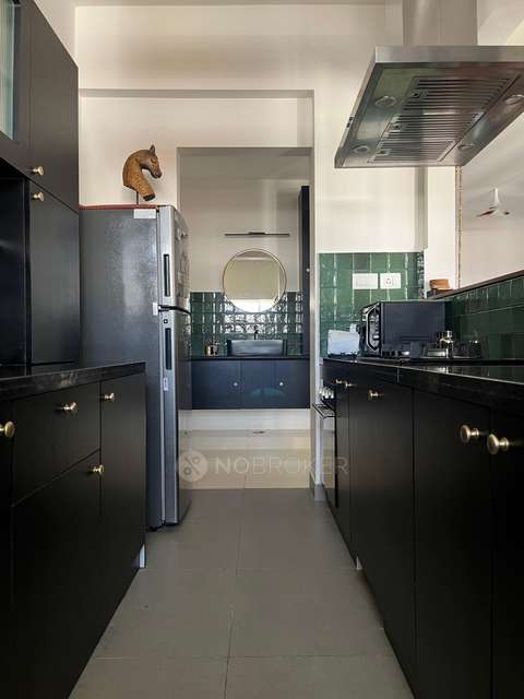 2 BHK Flat In Prestige Courtyards For Sale  In Sholinganallur