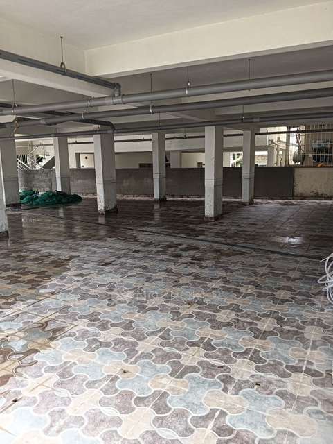 3 BHK Flat In Balaji Residency For Sale  In Yelahanka