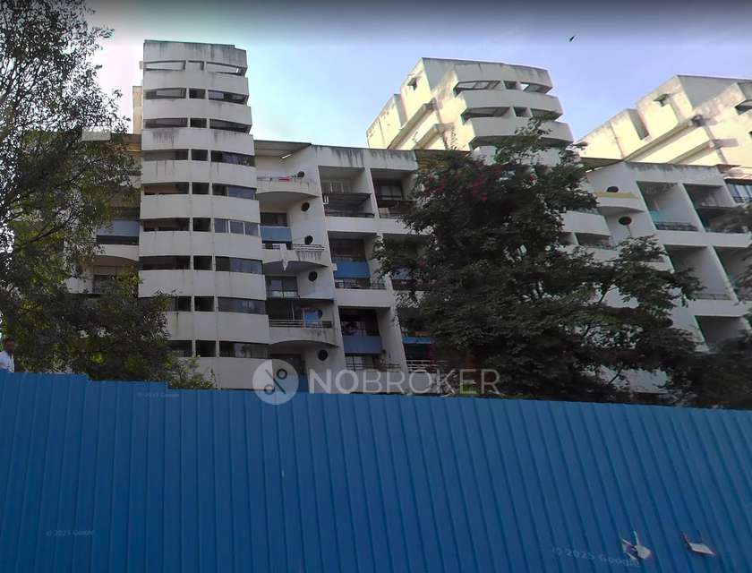1 BHK Flat In Pigeon Heights For Sale  In Kondhwa Budruk