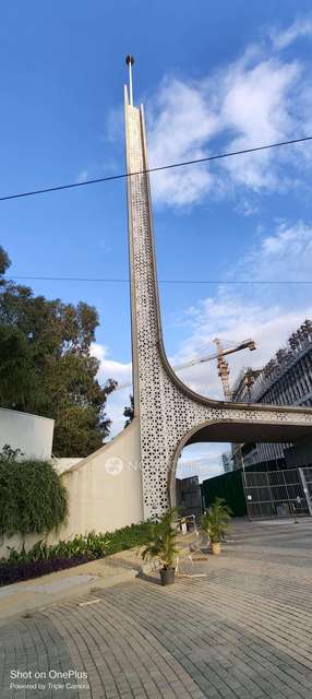 1 BHK Flat In  Brigade Cronerstone Utopia For Sale  In Varthur