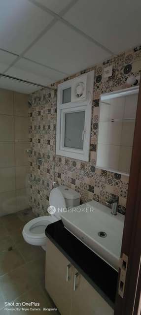 1 BHK Flat In  Brigade Cronerstone Utopia For Sale  In Varthur