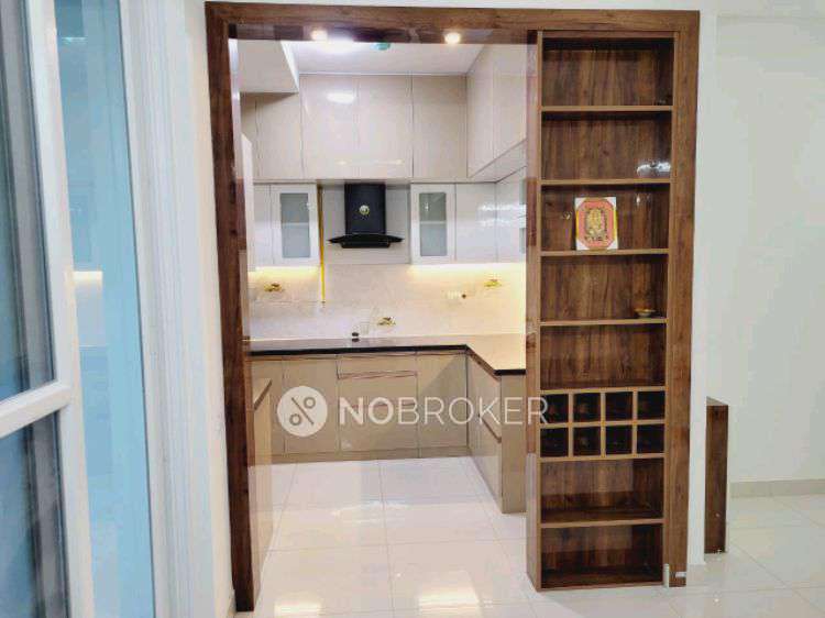 1 BHK Flat In  Brigade Cronerstone Utopia For Sale  In Varthur