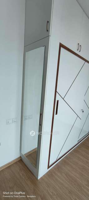 1 BHK Flat In  Brigade Cronerstone Utopia For Sale  In Varthur