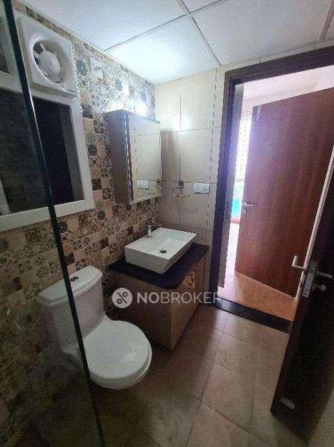 1 BHK Flat In  Brigade Cronerstone Utopia For Sale  In Varthur