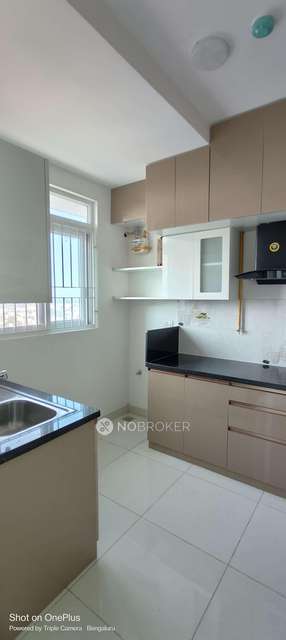 1 BHK Flat In  Brigade Cronerstone Utopia For Sale  In Varthur