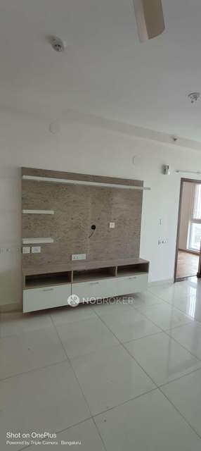 1 BHK Flat In  Brigade Cronerstone Utopia For Sale  In Varthur