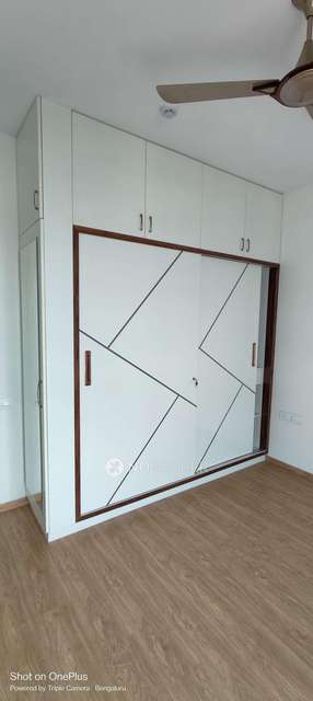 1 BHK Flat In  Brigade Cronerstone Utopia For Sale  In Varthur