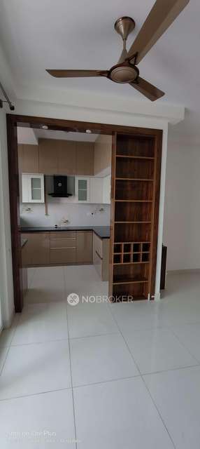 1 BHK Flat In  Brigade Cronerstone Utopia For Sale  In Varthur