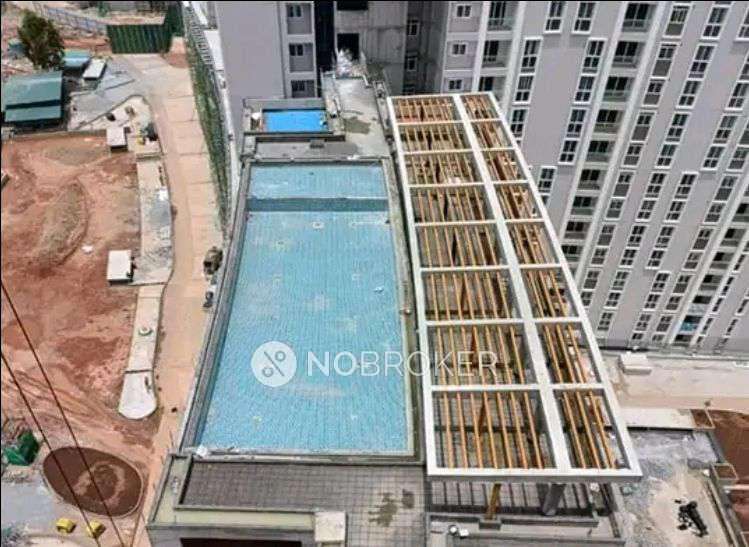 1 BHK Flat In  Brigade Cronerstone Utopia For Sale  In Varthur