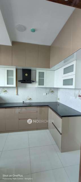 1 BHK Flat In  Brigade Cronerstone Utopia For Sale  In Varthur