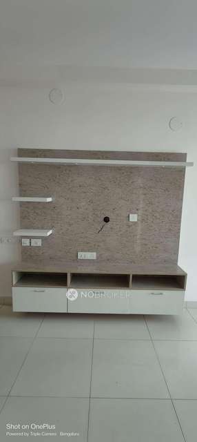 1 BHK Flat In  Brigade Cronerstone Utopia For Sale  In Varthur