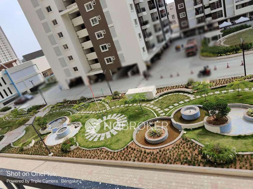 1 BHK Flat In  Brigade Cronerstone Utopia For Sale  In Varthur