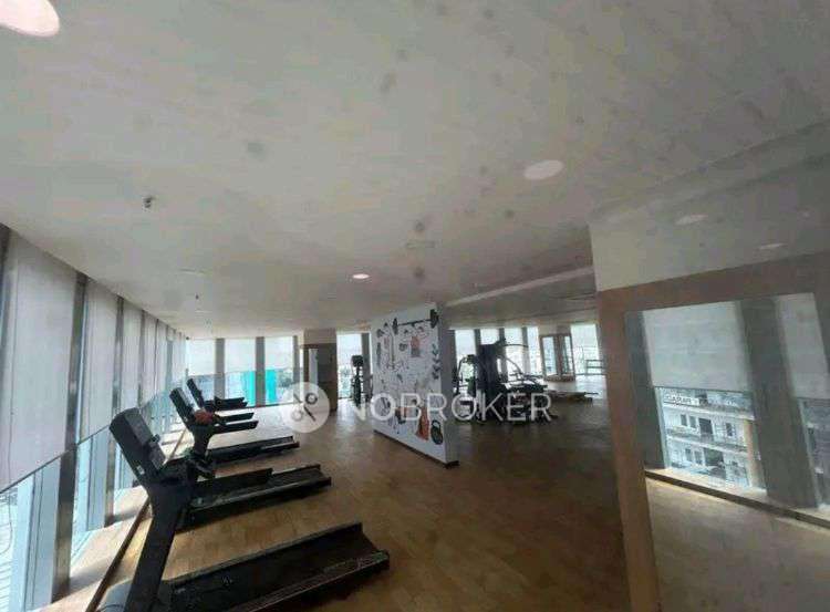 1 BHK Flat In  Brigade Cronerstone Utopia For Sale  In Varthur