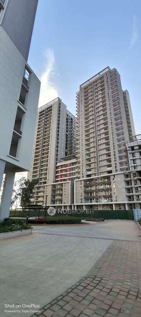 1 BHK Flat In  Brigade Cronerstone Utopia For Sale  In Varthur