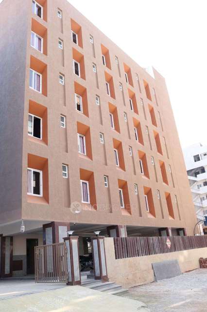 PG for Boys in  Prashant Hills