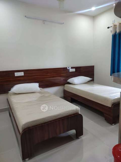 PG for Boys in  Prashant Hills