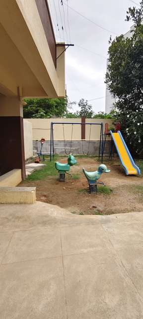 3 BHK Flat In Cosmos Nandana for Rent  In Kithiganur, K R Puram