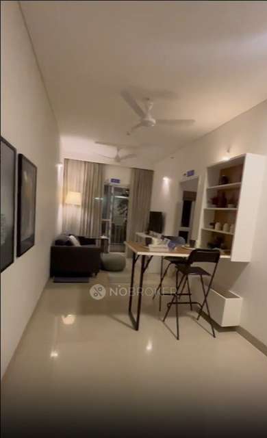 1 BHK Flat In Brigade El Dorado Iridium For Sale  In Gummanahalli