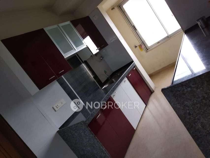 4 BHK Flat In Sai Srishti For Sale  In Chembur East