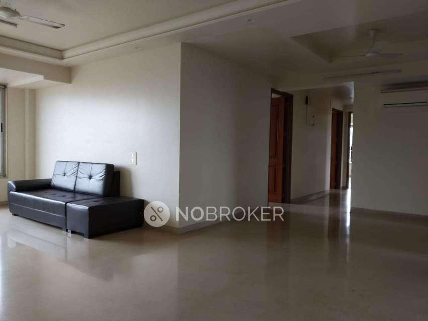 4 BHK Flat In Sai Srishti For Sale  In Chembur East