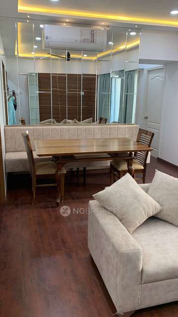 2 BHK Flat In Avon Vista for Rent  In Balewadi