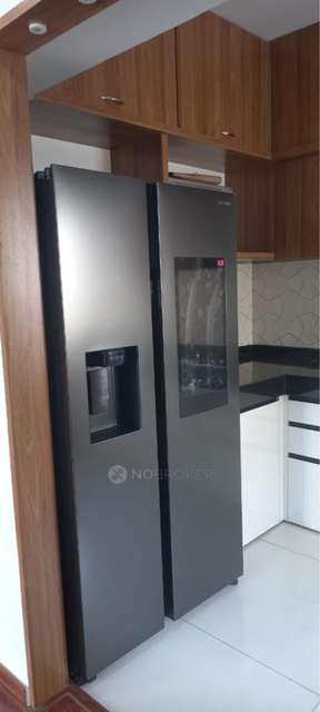 2 BHK Flat In Avon Vista for Rent  In Balewadi