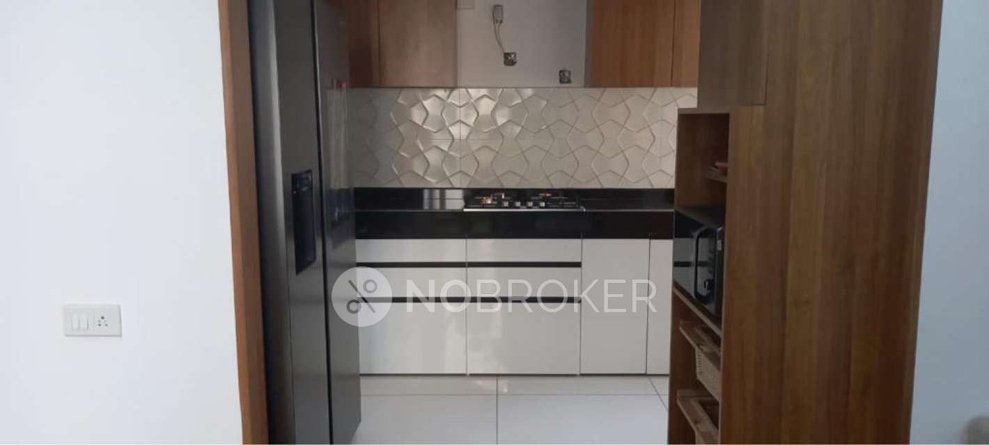 2 BHK Flat In Avon Vista for Rent  In Balewadi