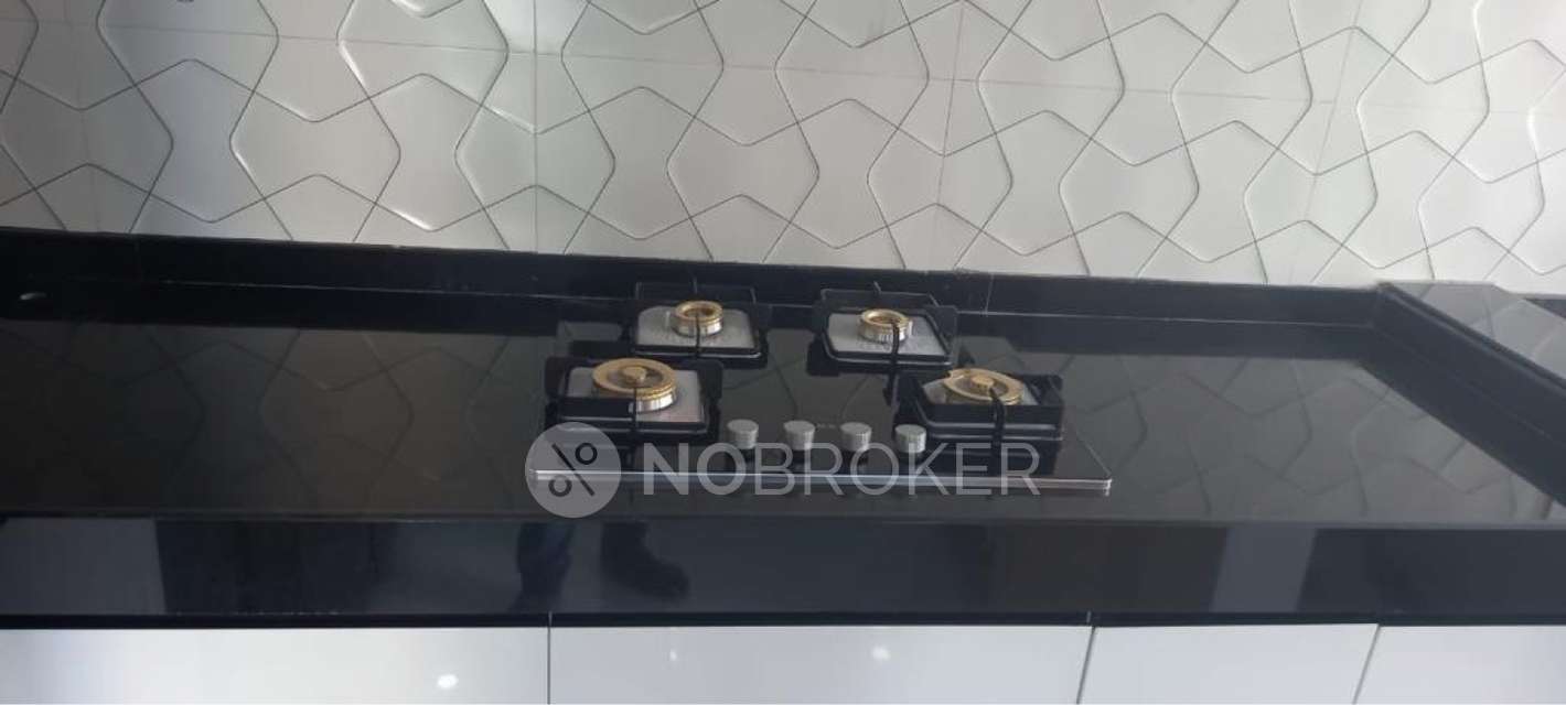 2 BHK Flat In Avon Vista for Rent  In Balewadi