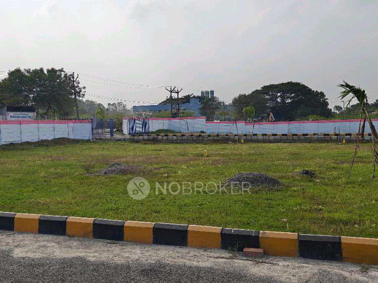 Plot For Sale  In Vasantham Nagar In Vandalur - Kelambakkam Road