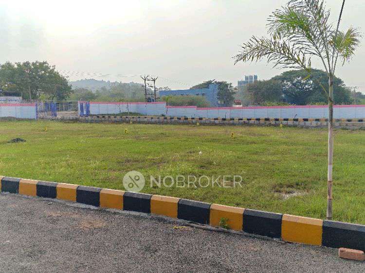 Plot For Sale  In Vasantham Nagar In Vandalur - Kelambakkam Road