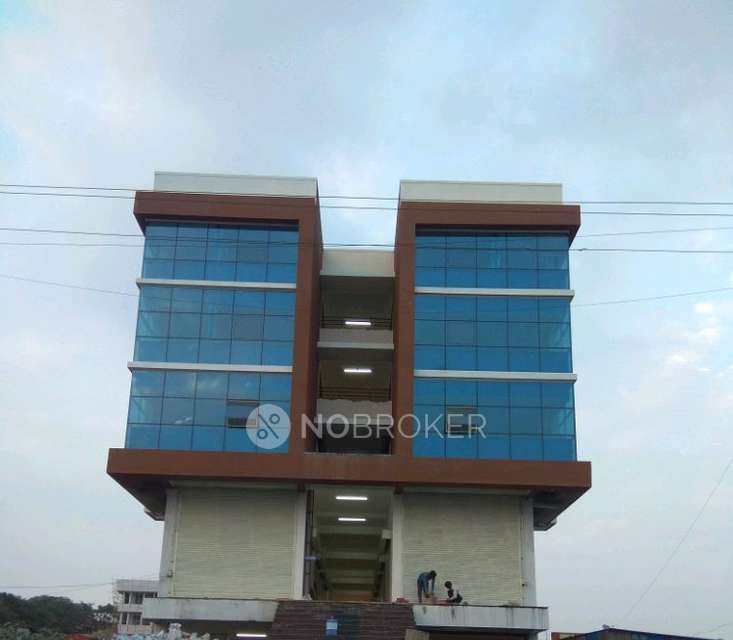 Office Space in Saswad, Pune for sale