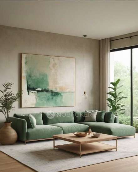 3 BHK Flat In Rustomjee Balmoral Golf Links For Sale  In Chembur