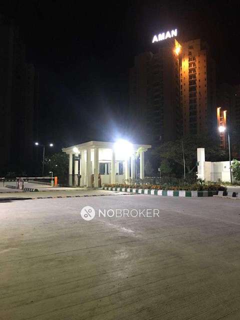 3 BHK Flat In Jaypee Aman For Sale  In Sector 151