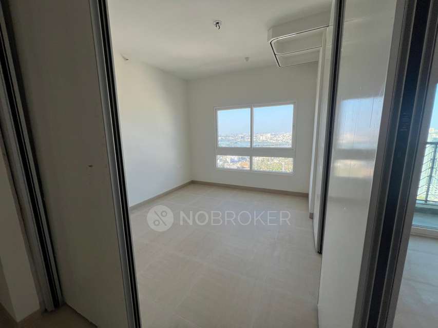 3 BHK Flat In Karle Vario Homes For Sale  In Nagavara