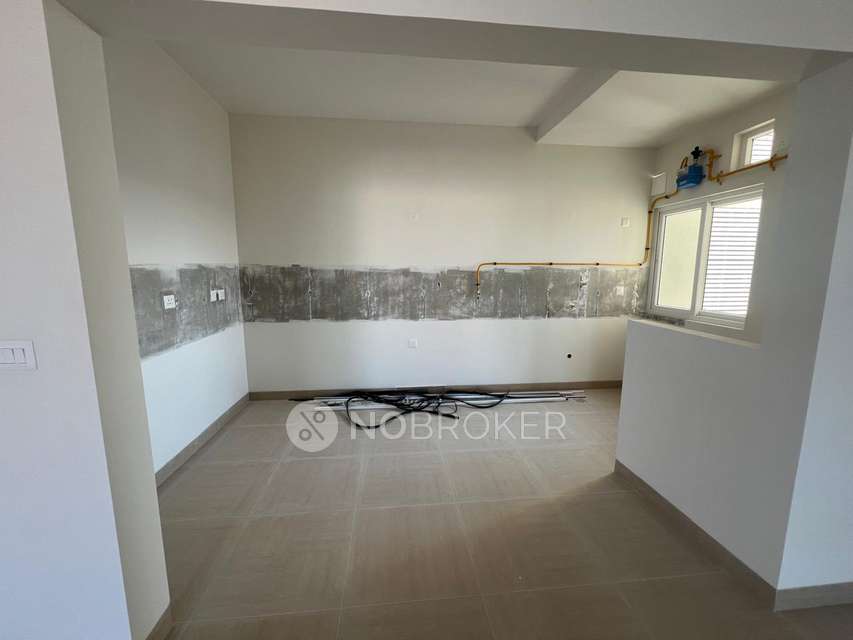 3 BHK Flat In Karle Vario Homes For Sale  In Nagavara