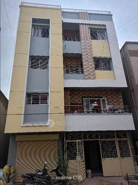 1 RK House for Rent  In Keshavnagar
