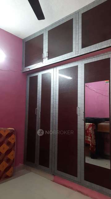 2 BHK Flat In M S Builders For Sale  In Mangadu