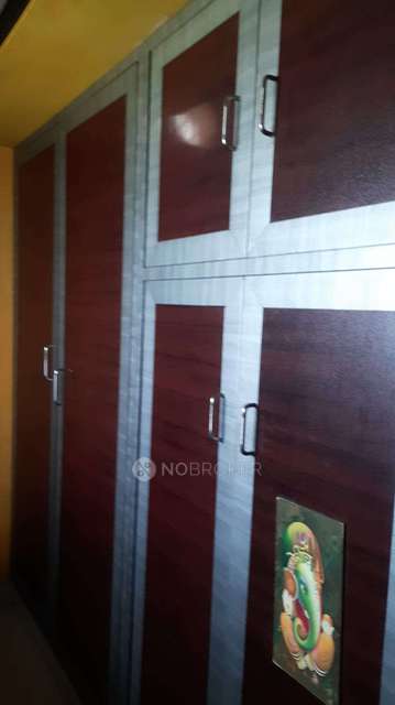 2 BHK Flat In M S Builders For Sale  In Mangadu