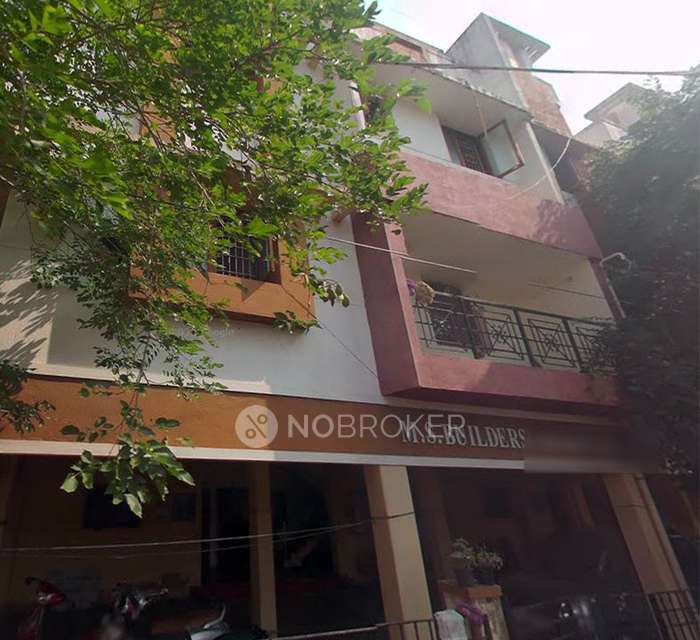 2 BHK Flat In M S Builders For Sale  In Mangadu